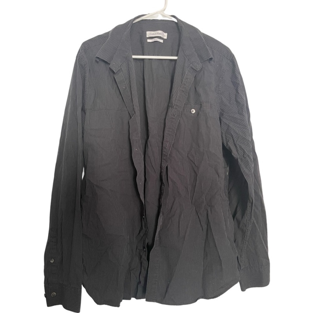 Mens dress shirt